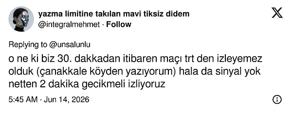 Benzer problemler yaşayanlar, sorunlarını sosyal medya üzerinden dile getirdi.