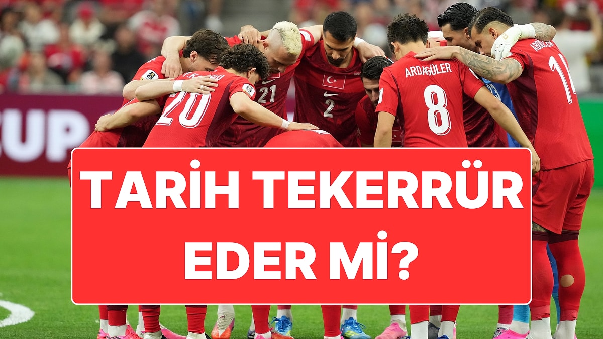 Türkiye’nin Kötü Turnuva Başlangıç Serisi 2026 Dünya Kupası’nda da Devam Etti