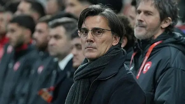 “Montella milli takımdan sıkıldı”
