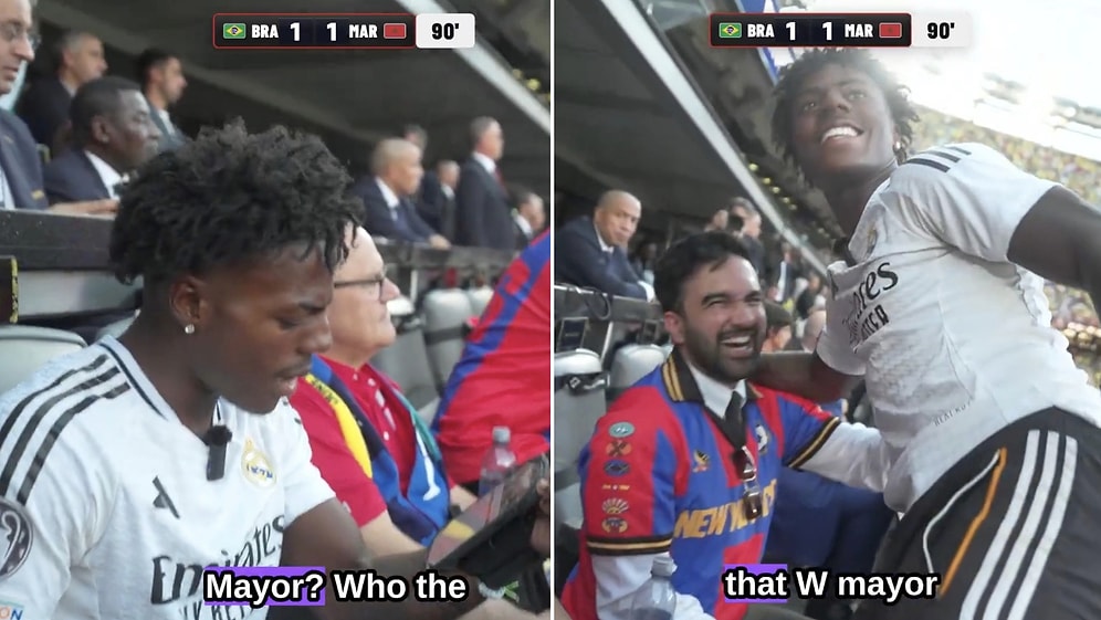Awkward Live Stream: IShowSpeed Fails to Recognize NYC Mayoral Candidate Mamdani