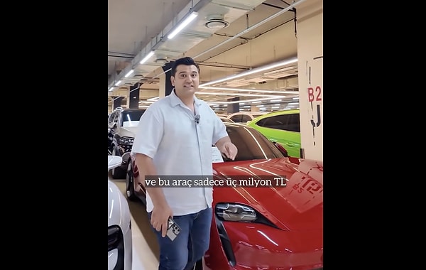 Kore'deki lüks araç piyasasının en çarpıcı yanı, Türkiye'deki vergilendirme sistemiyle kıyaslandığında ortaya çıkan devasa fiyat uçurumu.