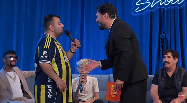 Türkiye'de internet mizahının ilk dönemlerini hatırlayanlar için Hayrettin adı zaten başlı başına bir fenomen.