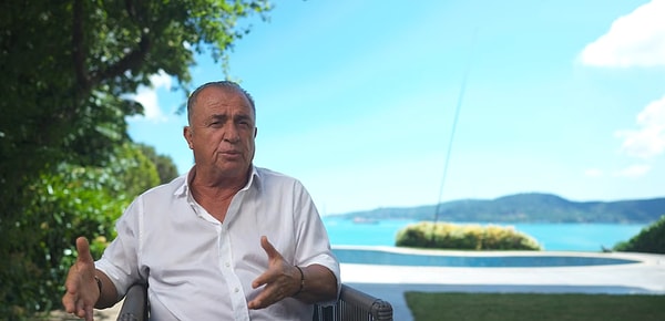 Fatih Terim’in YouTube kanalı üzerinden yaptığı açıklamalar, futbol gündeminin en çok konuşulan konularından biri oldu.