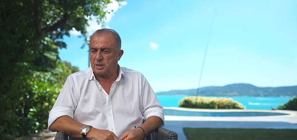 “Gruptan çıkma şansımız hala çok yüksek”