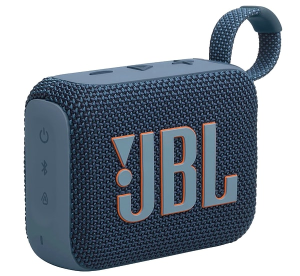 Yaz eğlencelerini her yere taşımak isteyenler için JBL Go4 bluetooth hoparlör avantajlı fiyatıyla sadece 1.875 TL!