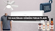 Bugün İndirimde Neler Var? 15 Haziran 2026 Günün Fırsatları