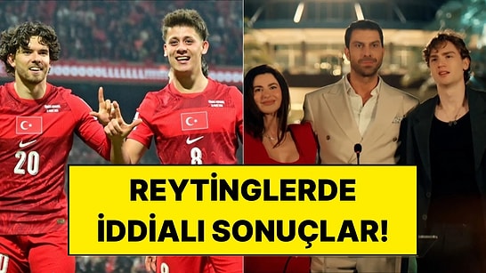 14 Haziran Pazar Gününün Reyting Sonuçları Belli Oldu: Kanal D Dizisi Yükselişini Sürdürdü