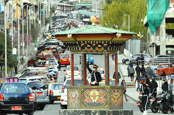 Bhutan