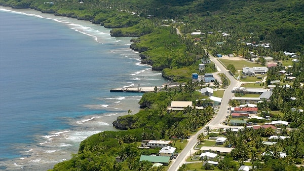 Niue