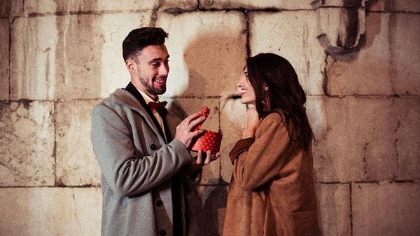 5. Sakinlik ve Güven Hissi: "Kıvılcım" Her Zaman Doğru Değildir