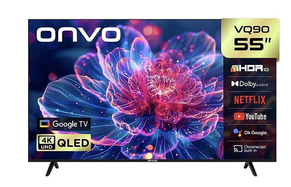 Ev sinema sistemini yenilemek ve maç keyfini dev ekrana taşımak isteyenler için televizyonlarda net indirim!