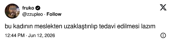 Öğretmenin paylaşımı sosyal medyada da çok konuşuldu. 👇