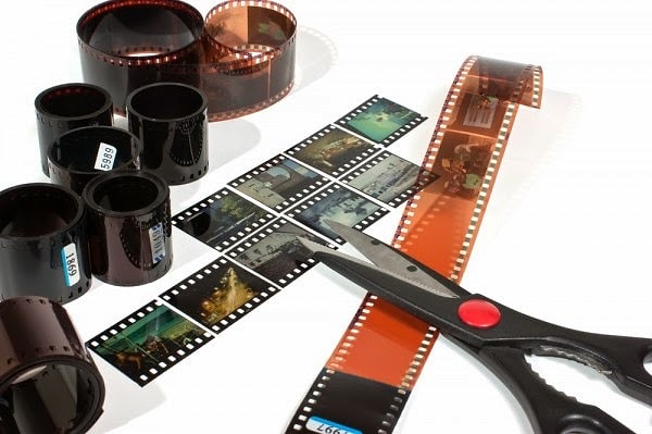 6. Film banyo teknisyenleri fotoğrafların sabırla ortaya çıktığı dönemin ustalarıydı.