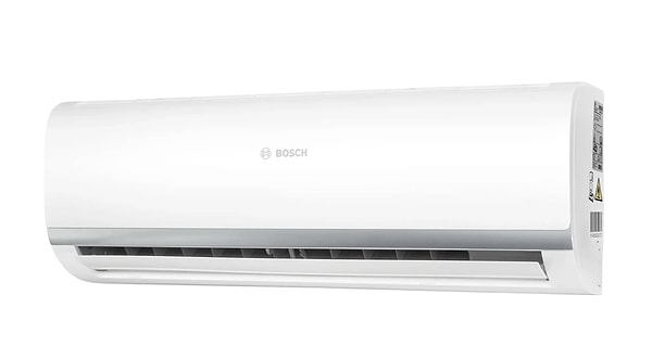 Yaz sıcaklarına yönelik çözüm sunan Bosch Climate 12.000 Btu A++ inverter klima sepete özel fiyatıyla!