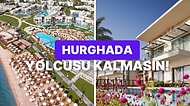 Hurghada Konaklama Önerileri... Hurghada’da Nerede Kalınır?