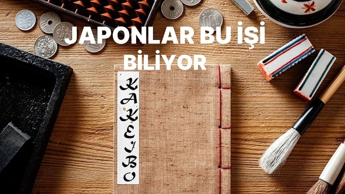 Japonların 100 Yıllık Para Biriktirme Sanatı “Kakeibo” Gerçekten İşe Yarıyor mu?