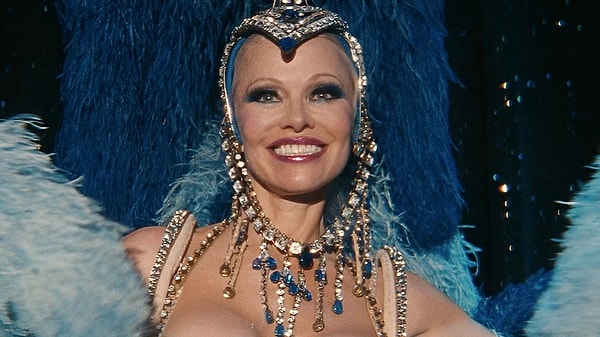 The Last Showgirl