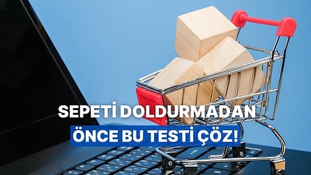 Online Alışverişte Güvende Kalmanın Kurallarını Ne Kadar Biliyorsun?