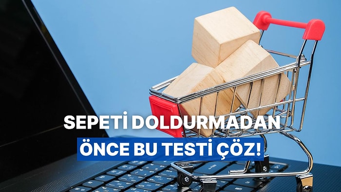 Online Alışverişte Güvende Kalmanın Kurallarını Ne Kadar Biliyorsun?