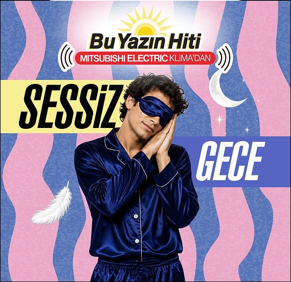 Bu Yazın Hiti: Sessiz Gece!