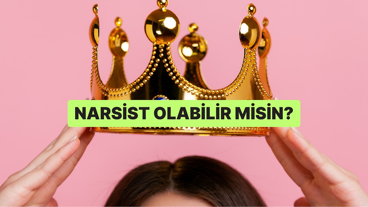 İçindeki Gizli Narsistle Yüzleşmeye Hazır mısın?