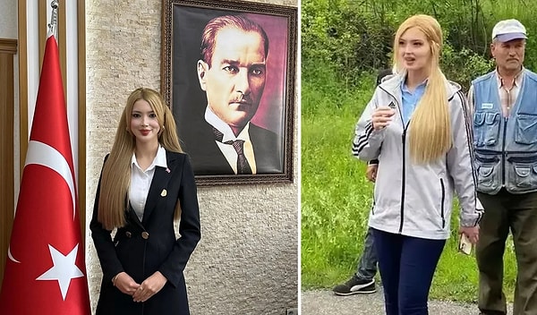 Yeni Burdur Vali Yardımcısının geçmişi de akademik başarılar ve yoğun bir mesleki hazırlık süreciyle şekilleniyor.