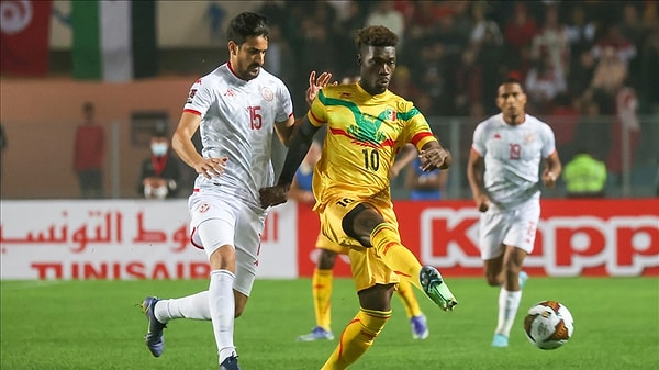 Gana - Panama Maçı Ne Zaman?