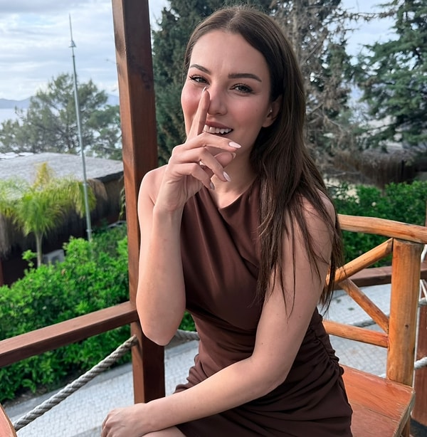 Oyuncu Ece İrtem, ani vefatıyla herkesi yasa boğdu.