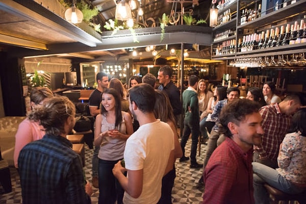What is Kadıköy Bars Street? Why is it So Popular? - 2026