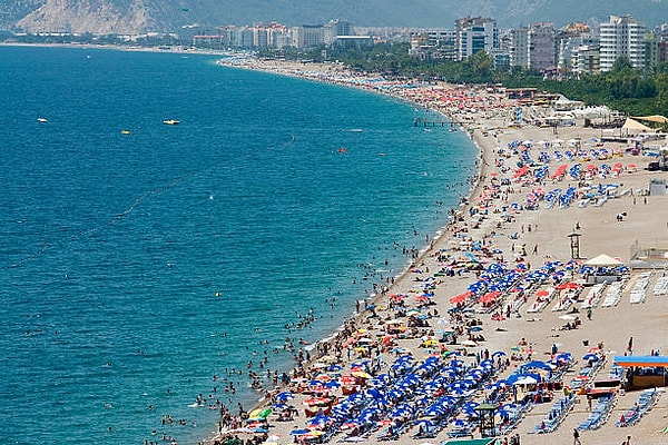 Guide to Beaches in Antalya: Which Beach is Suitable for Whom? - 2026