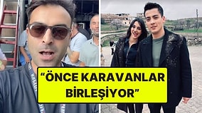 Set Çalışanı Dizilerde Başrol Oyuncularının Aşk Yaşadığını Nasıl Anladıklarını Açıkladı
