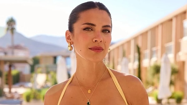 Ünlü oyuncu Biran Damla Yılmaz hakkındaki iddialar magazin gündemini meşgul ederken Yılmaz'a destek yağmaya devam ediyor.
