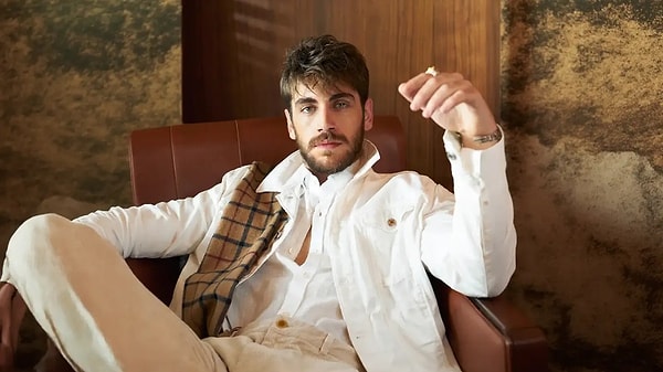 With the success garnered by "This Sea Will Overflow," interest in Black Sea-themed series had significantly increased. It was announced that "My Love Black Sea" would be the next production to be shot in Trabzon in the upcoming season.