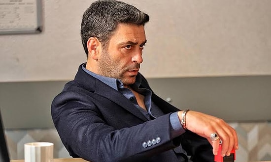 Fans Shower Ozan Akbaba with Love After New Series and Major Makeover