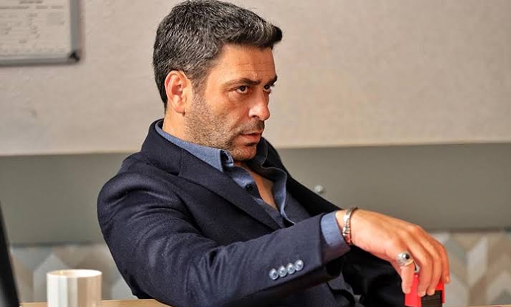 Fans Shower Ozan Akbaba with Love After New Series and Major Makeover