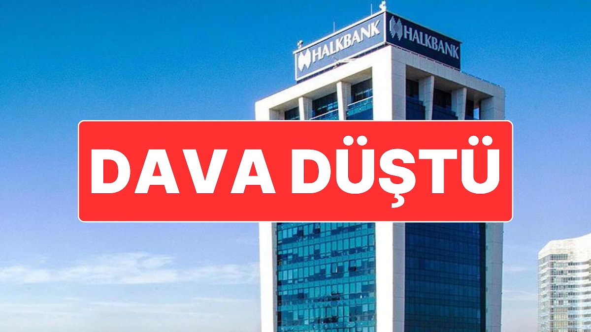 9 Yıldır Devam Ediyordu: ABD’deki Halkbank Davası Sona Erdi