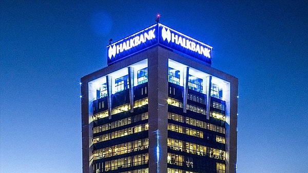 ABD’de Halkbank ile ilgili açılan ceza davasıyla ilgili yeni bir gelişme yaşandı.