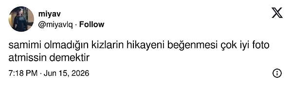 Bir de tespit!