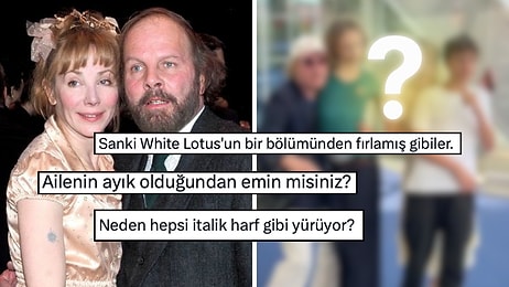Yıllardır Çocuklarını Gözlerden Uzak Büyütmüşlerdi: Ünlü Oyuncunun Oğulları Gündem Oldu!