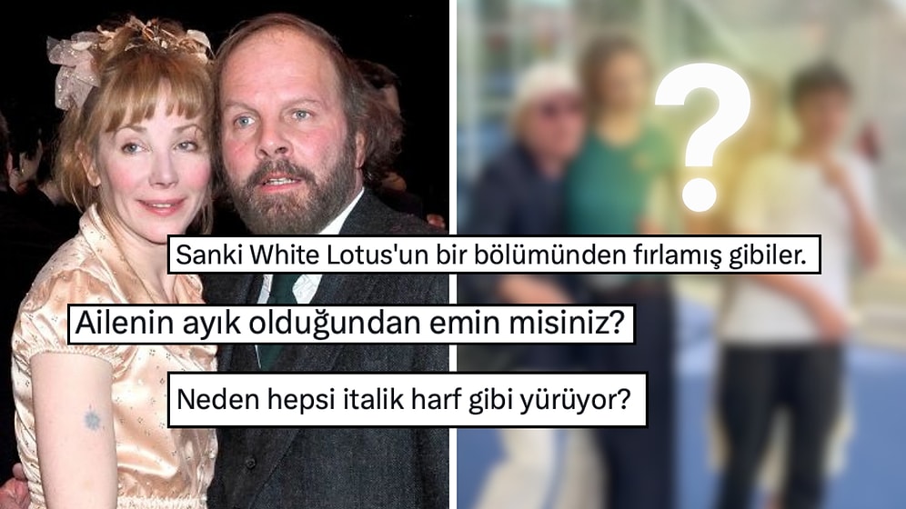Yıllardır Çocuklarını Gözlerden Uzak Büyütmüşlerdi: Ünlü Oyuncunun Oğulları Gündem Oldu!