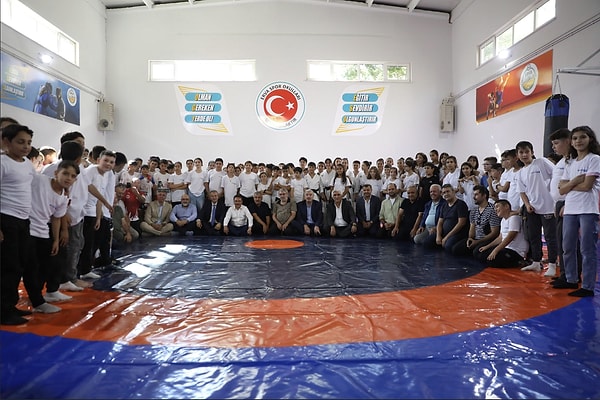 Son Söz Değil, Bir Başlangıç