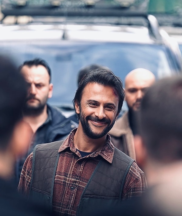 TRT'nin reyting rekortmeni dizisi Taşacak Bu Deniz'de beklenmedik bir gelişme yaşandı.