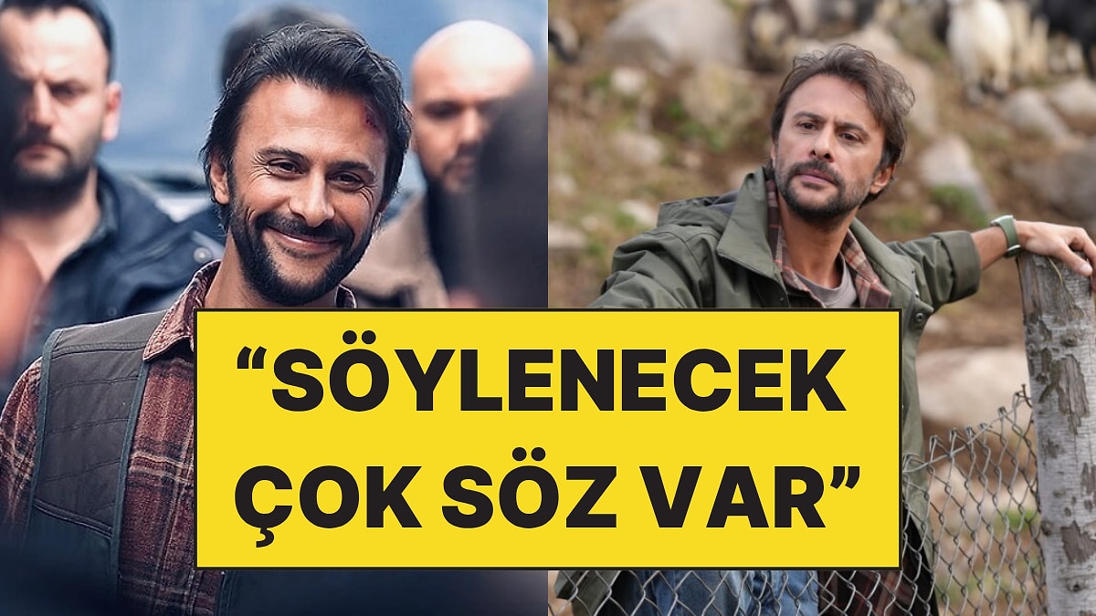 Taşacak Bu Deniz'de Flaş Ayrılık: Dizinin Gezep'i Onur Dilber Kadrodan Çıkarıldı!