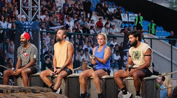 Survivor'da aylar süren mücadelenin ardından büyük final 19 Haziran Cuma günü yapılacak.