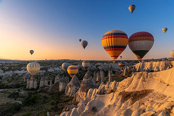 FAQ: Frequently Asked Questions About Cappadocia Restaurants