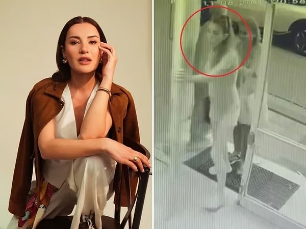 35 yaşında hayatını kaybeden oyuncu Ece İrtem'in ani vefatı sanat dünyasını ve sevenlerini yasa boğmuştu.
