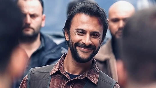 Was Onur Dilber Removed from Taşacak Bu Deniz?