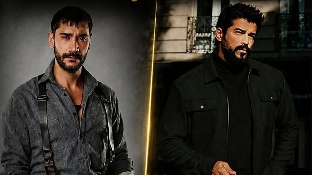 How Did Burak Özçivit Replace Uğur Güneş?