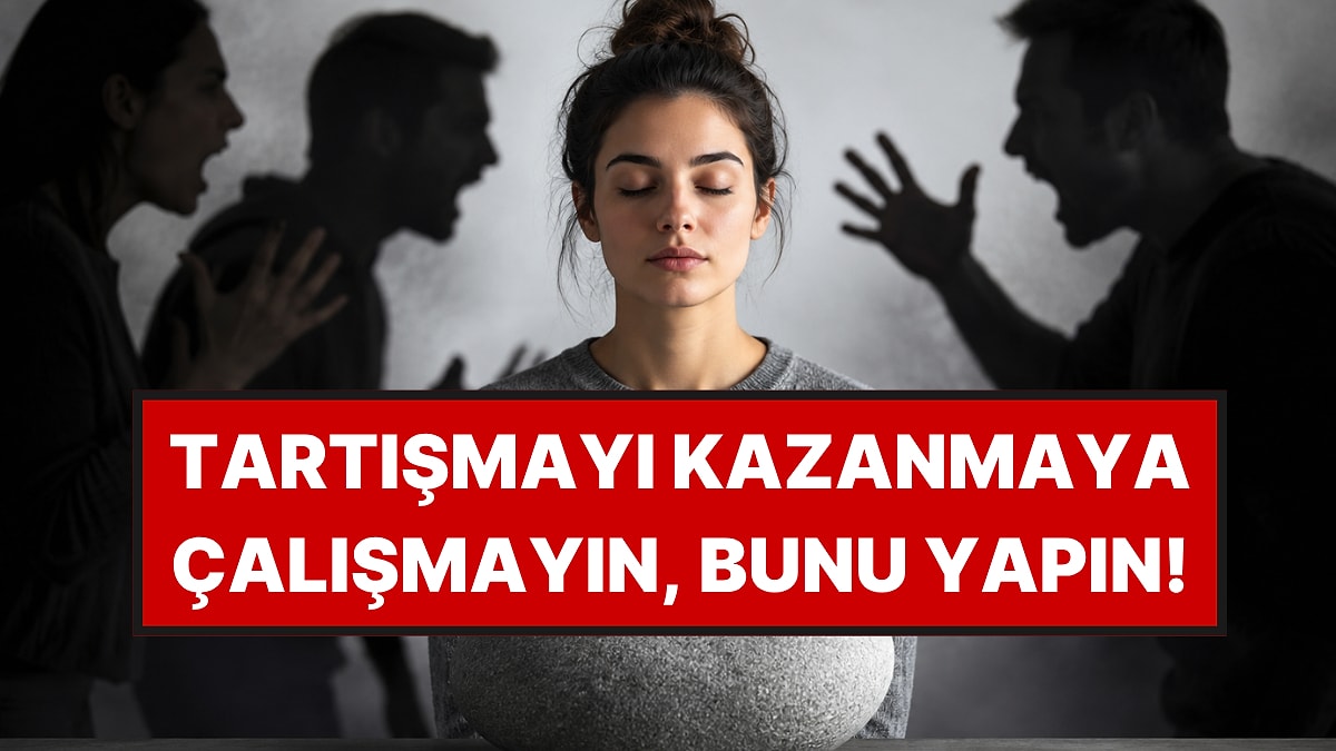 Ne Kavga Ne Savunma: Psikologlara Göre Narsistlerle Başa Çıkmanın En Akıllıca Yolu