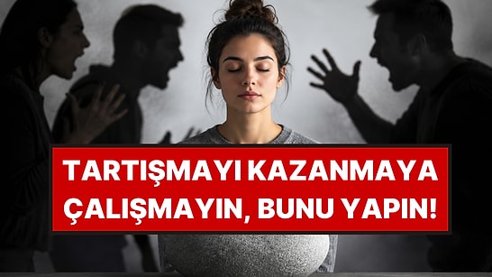 Ne Kavga Ne Savunma: Psikologlara Göre Narsistlerle Başa Çıkmanın En Akıllıca Yolu